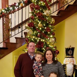 Meet your Posher, Donna